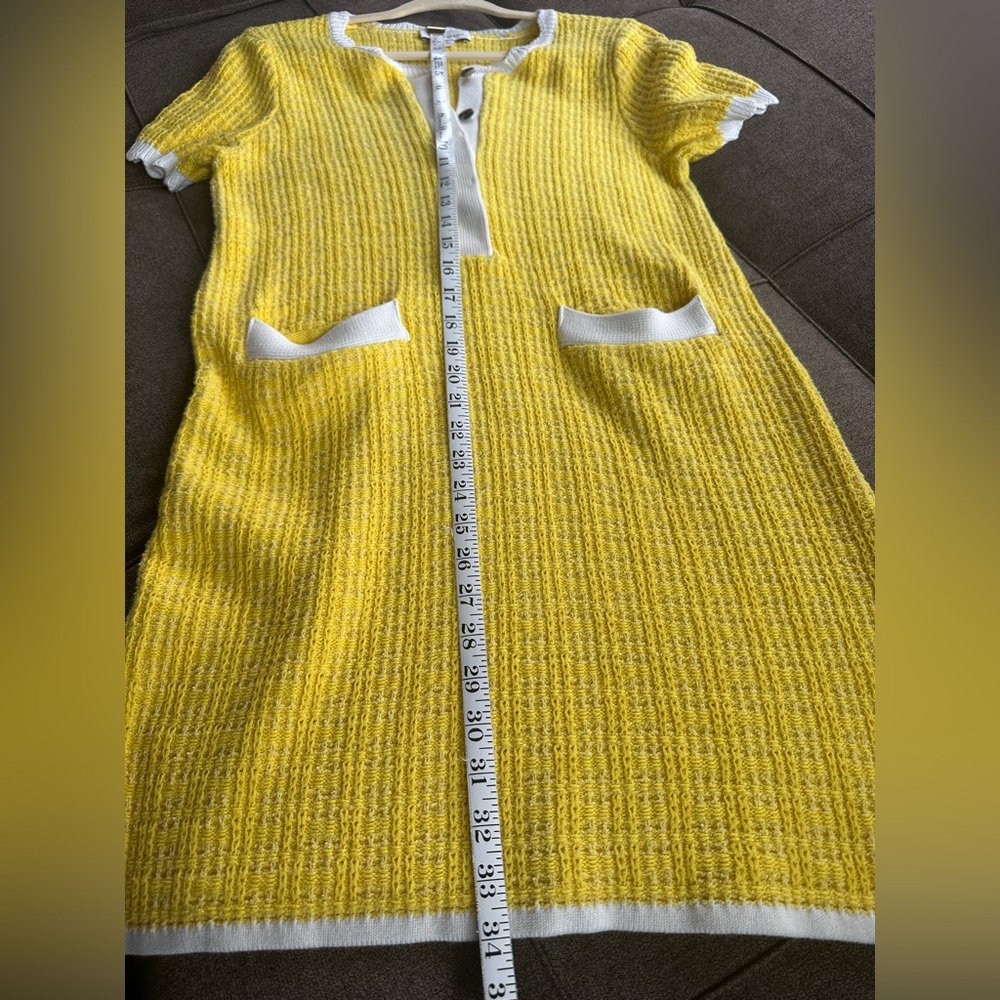 Free Assembly Vibrant Sweater Size S - Picture 13 of 13